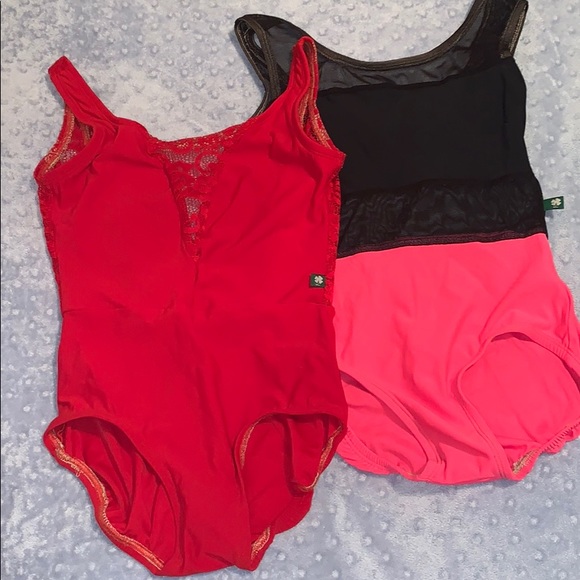 LUCKYLEO BUNDLE